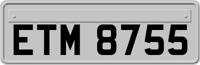 ETM8755