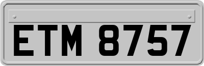 ETM8757