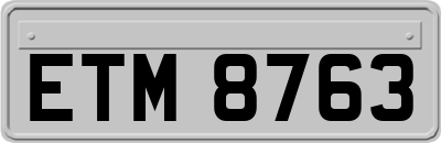 ETM8763