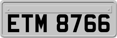 ETM8766