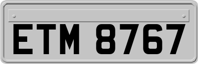 ETM8767