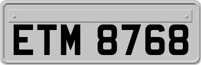 ETM8768