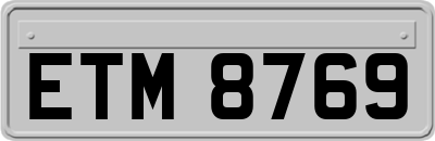ETM8769