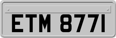 ETM8771