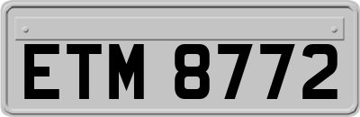 ETM8772