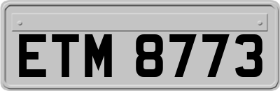 ETM8773