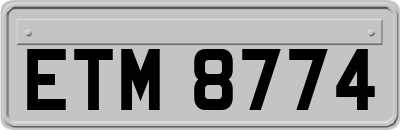 ETM8774