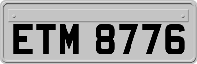 ETM8776