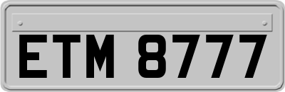 ETM8777