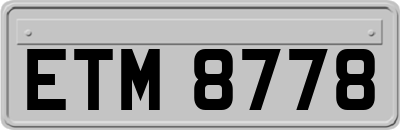 ETM8778