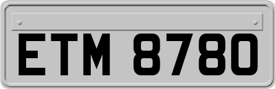 ETM8780