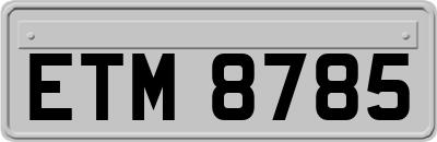 ETM8785