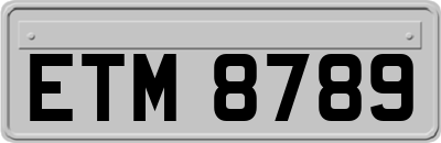 ETM8789
