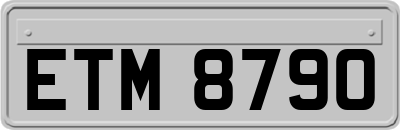 ETM8790
