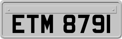 ETM8791