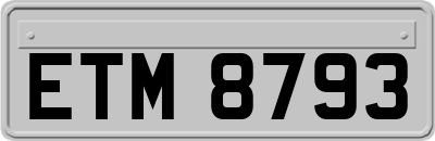 ETM8793