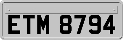 ETM8794