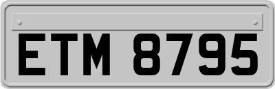 ETM8795