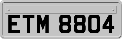 ETM8804