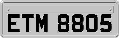 ETM8805