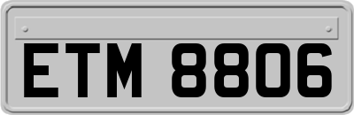 ETM8806