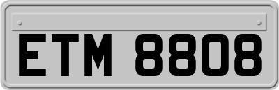 ETM8808