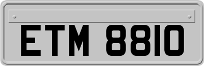 ETM8810