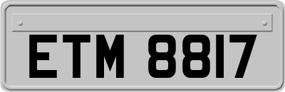 ETM8817