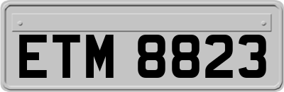 ETM8823
