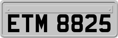 ETM8825