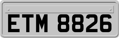 ETM8826