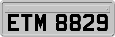 ETM8829