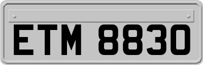 ETM8830