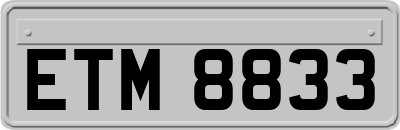 ETM8833