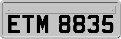 ETM8835