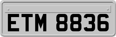 ETM8836