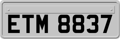 ETM8837