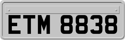 ETM8838