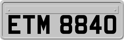 ETM8840