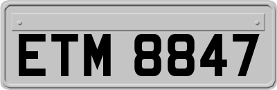 ETM8847