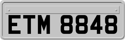 ETM8848