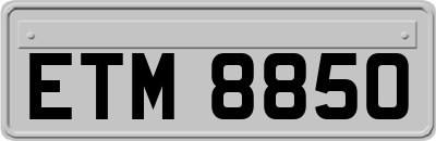 ETM8850