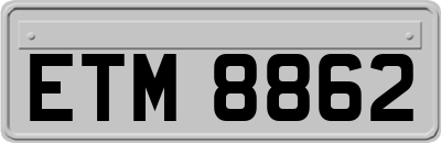 ETM8862