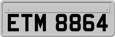 ETM8864
