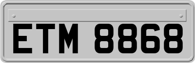 ETM8868