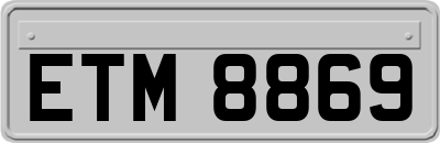 ETM8869