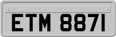 ETM8871