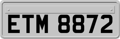 ETM8872