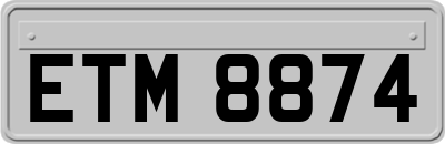 ETM8874
