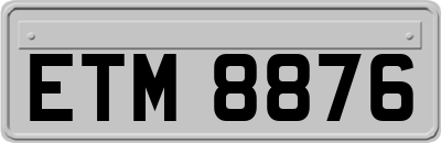 ETM8876